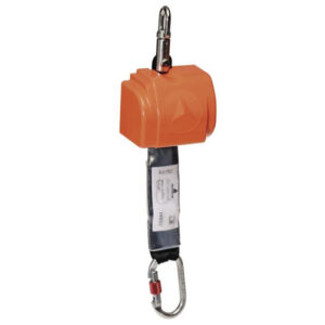 Deltaplus รอกช่วยชีวิต SRL รุ่น AN102