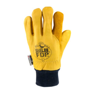 SHELBY Fire Gloves