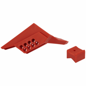 Ball Valve lock set for 0.25 "-1" valve. Model 65666