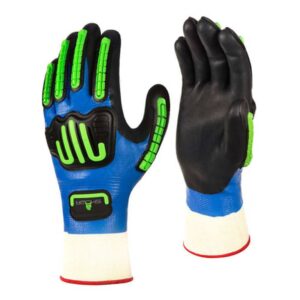 General use gloves model 337-IP