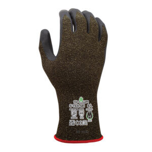 Cut resistant gloves model S-TEX581