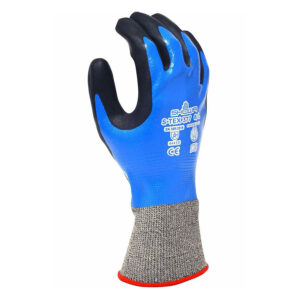 Cut resistant gloves model S-TEX377