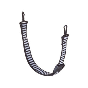 2-point MSA chin strap