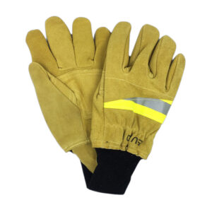EURO V1 Firefighting Gloves