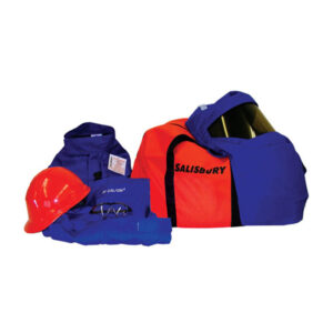 SALISBURY ชุด Arc Flash 31 Cal รุ่น SK31-SPL