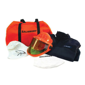 SALISBURY ชุด Arc Flash 12 Cal รุ่น SKCP11-1200-SPL