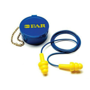 ปลั๊กอุดหู เธอร์โมพลาสติก รุ่น E-A-R ULTRAFIT