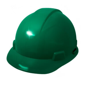 Delight brand helmet, HDPE Class E, secondary, adjustable with a rotating chin strap, TIS. 368-2019