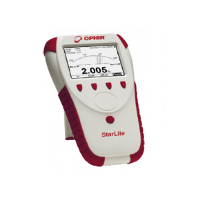StarLite Laser Power and Energy Meters