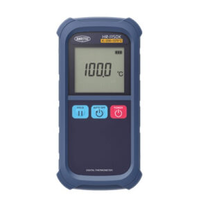 Digital Thermometer Model HR-1100 / HR-1150
