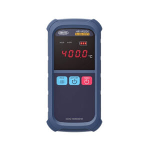 เครื่องวัดอุณหภูมิดิจิตอล รุ่น HR-1400 / HR-1450