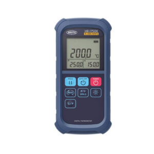 เครื่องวัดอุณหภูมิดิจิตอล รุ่น HR-1750