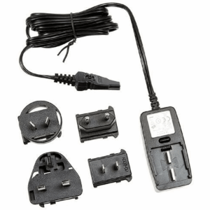 Charging cable for gas detector MSA ALTAIR 4XR/5X