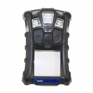 FRONT CASE MSA for (front case) ALTAIR 4XR