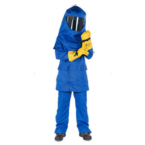 Arc Flash Protective Clothing KITS AT45-CTKIT