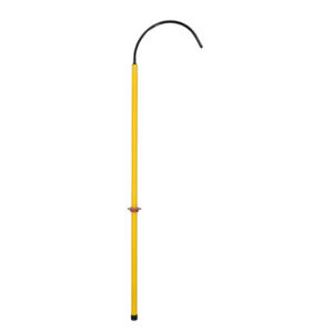ไม้ช่วยชีวิต แท่งยาว 6ฟุต (1.82ม.) รุ่น IN24401