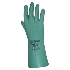 ถุงมือป้องกันสารเคมี โซเวนท์ รุ่น LA132G