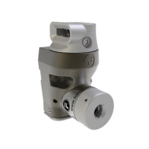 Mechanical Interlock Body (ตัวหลักสำหรับระบบกุญแจดัก) รุ่น DM1-0-1-MLIS-Z-F-BE