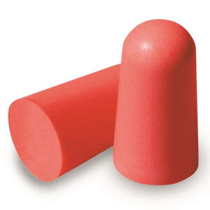 (NRR 32dB) ปลั๊กอุดหู ชนิดโฟม แบบไม่มีสาย X-TREME รุ่น XTR-LS4