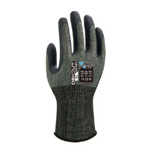 TAKUMI Wonder Grip รุ่น WG-1885 ถุงมือผ้าเส้นใยซึโนเกะเคลือบไนไตร สินค้าประเทศ ญี่ปุ่น