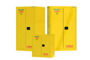 Chemical Storage Equipment