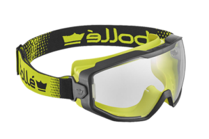 Eye Protection