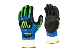 อุปกรณ์ป้องกันมือ