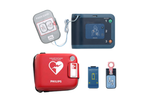 First Aid Equipment