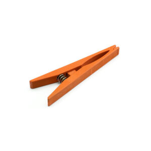 SIBILLE คลิปหนีบ สําหรับติดตั้งแผ่นฉนวน วัสดุพลาสติก ขนาด กว้าง 18 มม. X ยาว 165 มม.