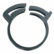 ordered Mr. Hood's air duct lock, model HSCLMP