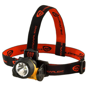 Flashlight Streamlight TRIDENT® LED HEADLAMP