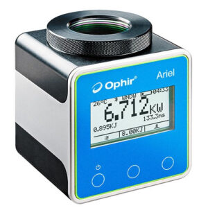 Short Exposure High Power Sensors Ariel model