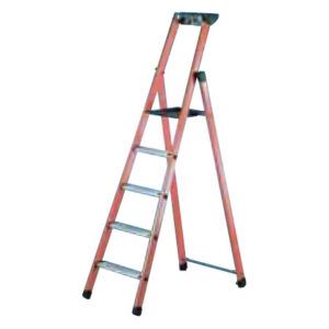 Sibille 5 steps of fiberglass insulation For the maximum electricity of 10,000 V