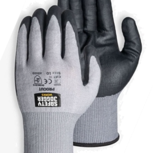 SAFETY JOGGER Gloves, PROCUT model
