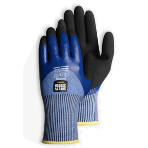 SAFETY JOGGER PROTECTOR GLOVES