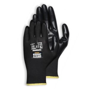 SAFETY JOGGER Gloves, SUPERPRO model