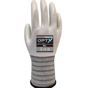 TAKUMI Wonder Grip รุ่น OP650-W ถุงมือไนลอนเคลือบ ไนไตรฝ่ามือ สินค้าญี่ปุ่น มาตรฐาน CE EN 388 : 4121X, UKCA  สามารถใช้ได้ทั้งงานแห้ง และมันเล็กน้อย เหมาะสำหรับ อุตสาหกรรมรถยนต์, เครื่องกล, เครื่องบิน, คลังสินค้า, ขนส่งสินค้า, แพ็คสินค้า