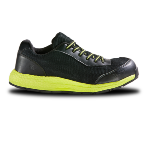 Safety shoes TAKUMI model NINJA