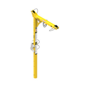 MSA XTIRPA IN-2483 Mast/Davit Arm