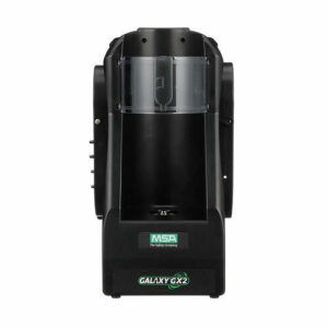 MSA Galaxy GX2, Cylinder Holder