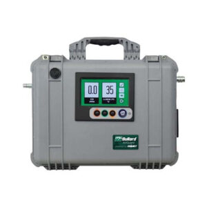 AirGuard Portable Air Quality Box 1 worker, 15 CFM, AGD15