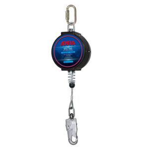Adela life-saving pulley SRL model RFA-100
