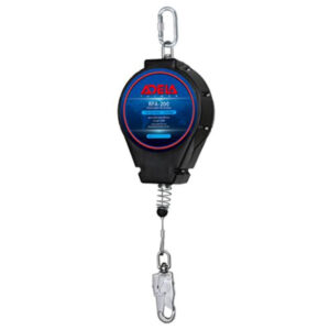 Adela life-saving pulley SRL model RFA-200