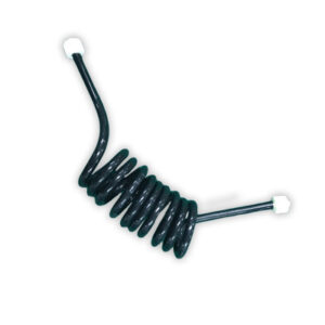 COILED TUBING ASSEMBLY, ALTAIR PUMP PROBE