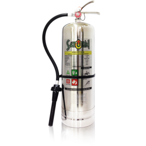 Foam fire extinguisher AFFF 20 lbs.