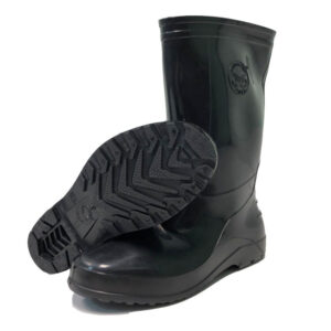 PVC PVC brand PIPES model A2900, 14 inches high, black