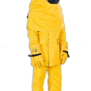 ชุดป้องกันอันตรายจากไฟอาร์ค Arc Flash Protective Clothing Kits รุ่น AT30-CTKIT