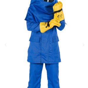 Arc Flash Protective Clothing KITS AT45-CTKIT