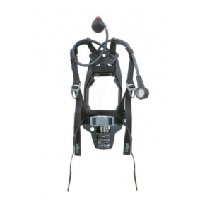 PSS3000 PESTER SEVER, Fire Resistant with Fix Lung Demand Valve