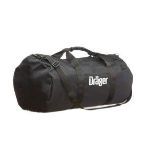กระเป๋าสำหรับจัดเก็บ SCBA Drager พร้อมสายสะพาย